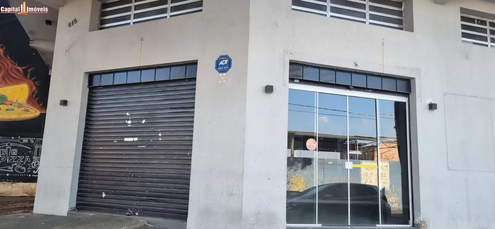 Loja-Salão, 200 m² - Foto 2