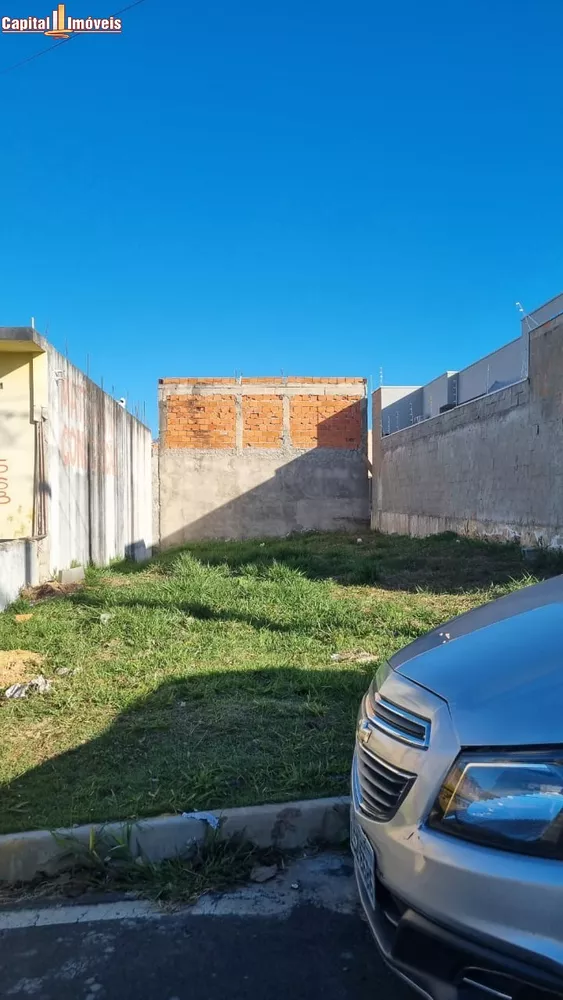 Loteamento e Condomínio à venda, 150m² - Foto 1