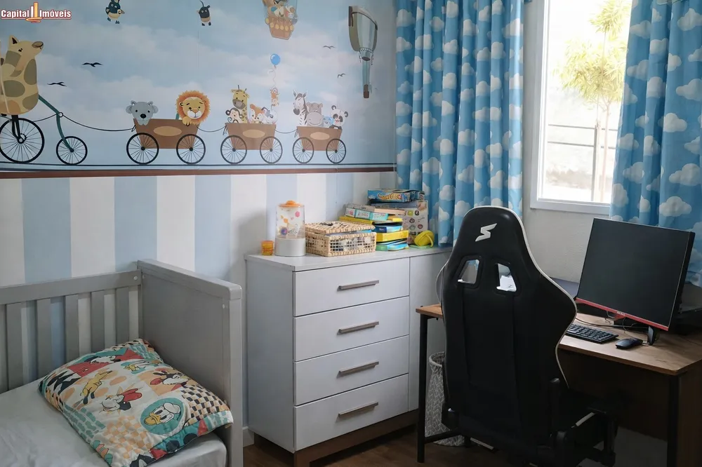 Apartamento, 2 quartos, 42 m² - Foto 8