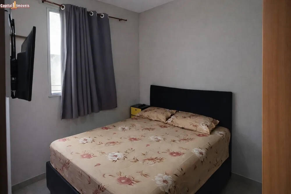 Apartamento, 2 quartos, 42 m² - Foto 7