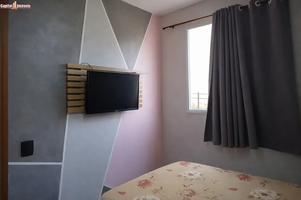 Apartamento, 2 quartos, 42 m² - Foto 12