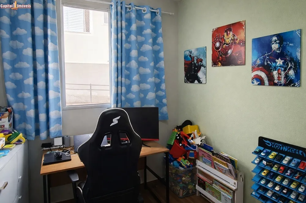Apartamento, 2 quartos, 42 m² - Foto 11