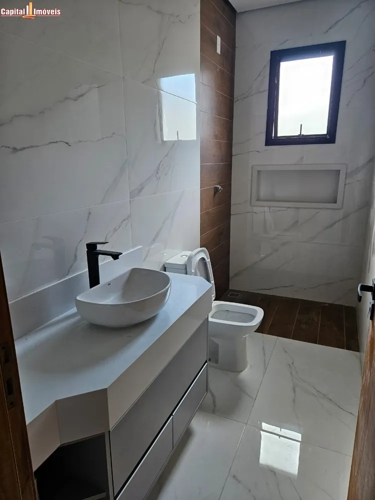 Casa, 3 quartos - Foto 6