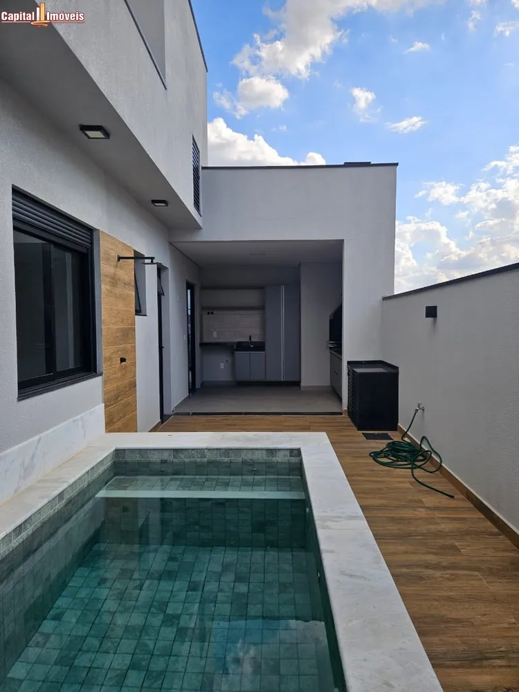 Casa, 3 quartos - Foto 5