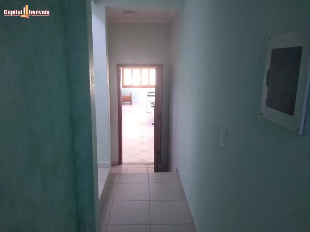 Chácara, 5 quartos, 1620 m² - Foto 9