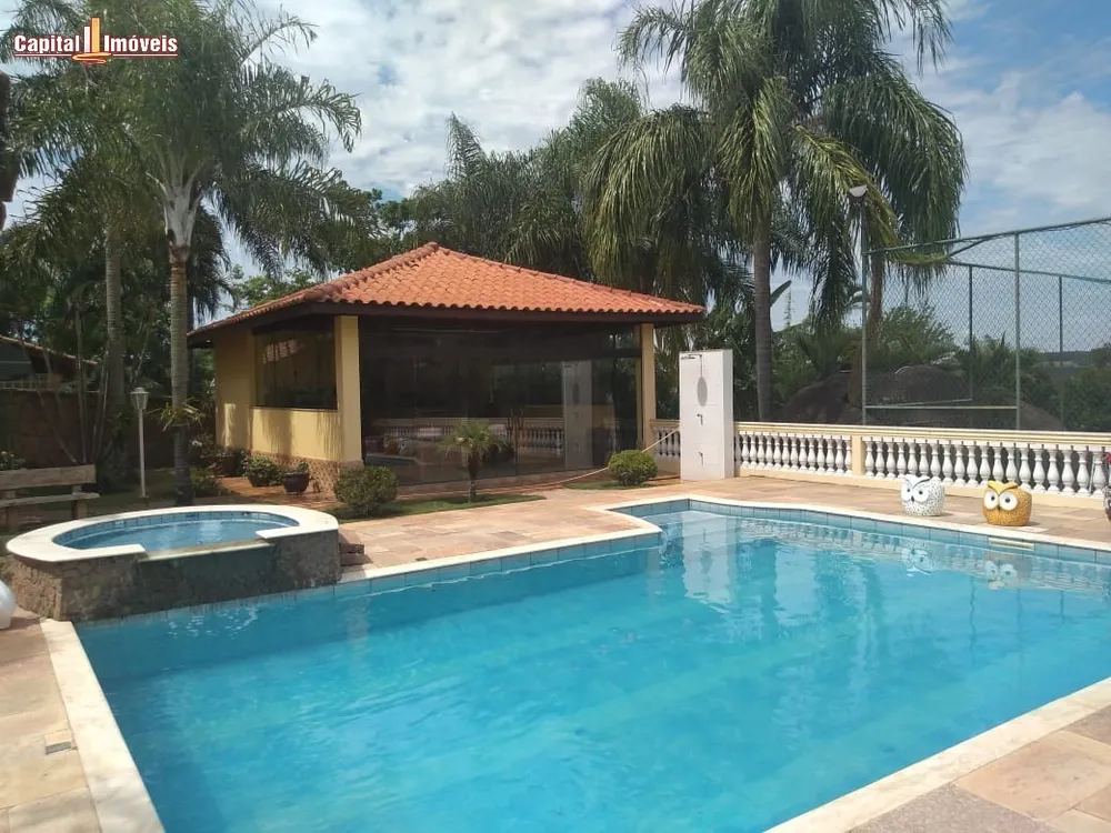 Chácara, 5 quartos, 1620 m² - Foto 24