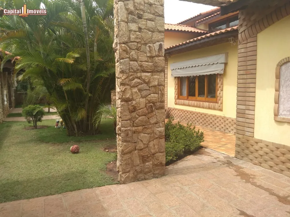 Chácara, 5 quartos, 1620 m² - Foto 10