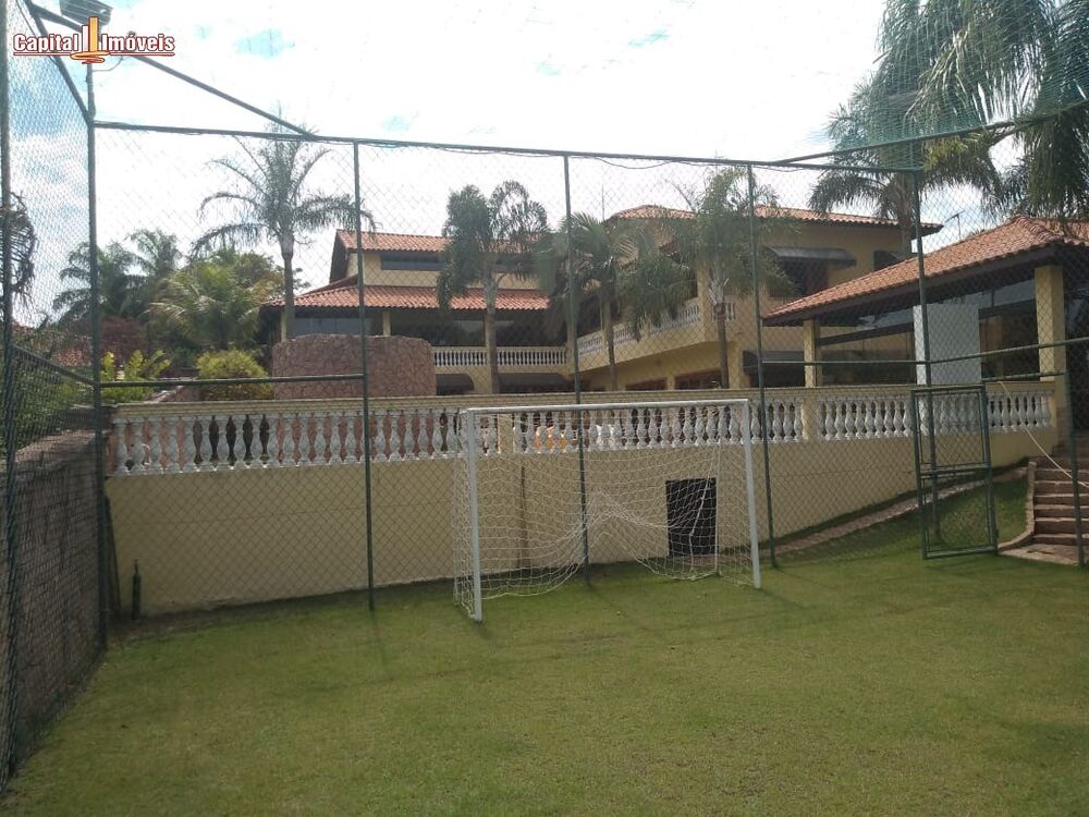 Chácara à venda com 5 quartos, 620m² - Foto 8