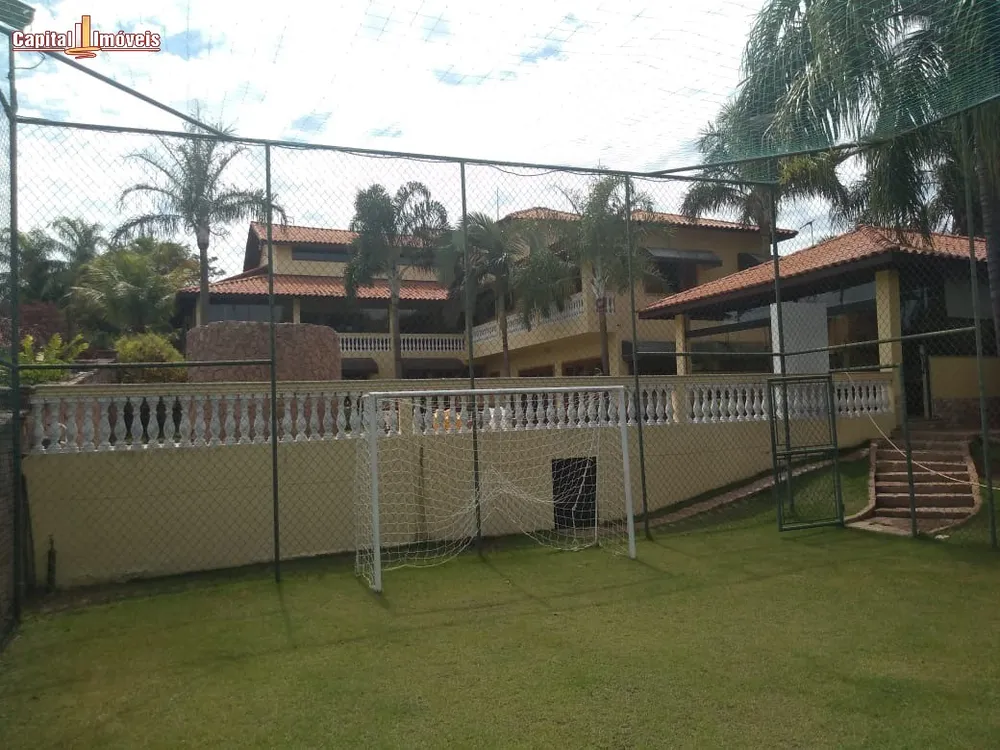 Chácara, 5 quartos, 1620 m² - Foto 15