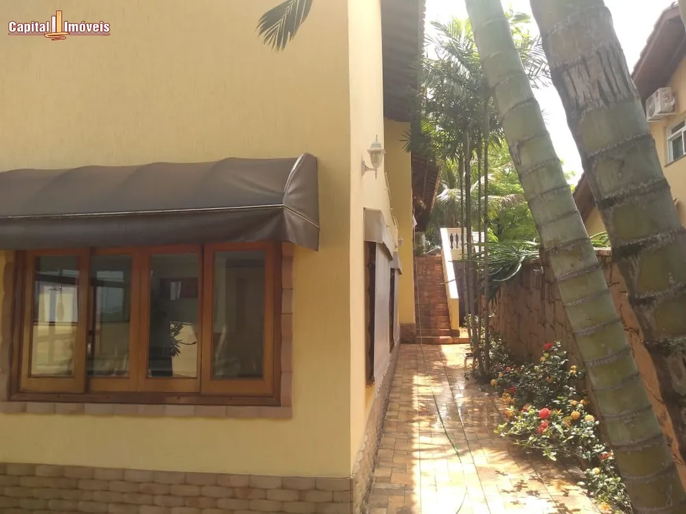 Chácara, 5 quartos, 1620 m² - Foto 16