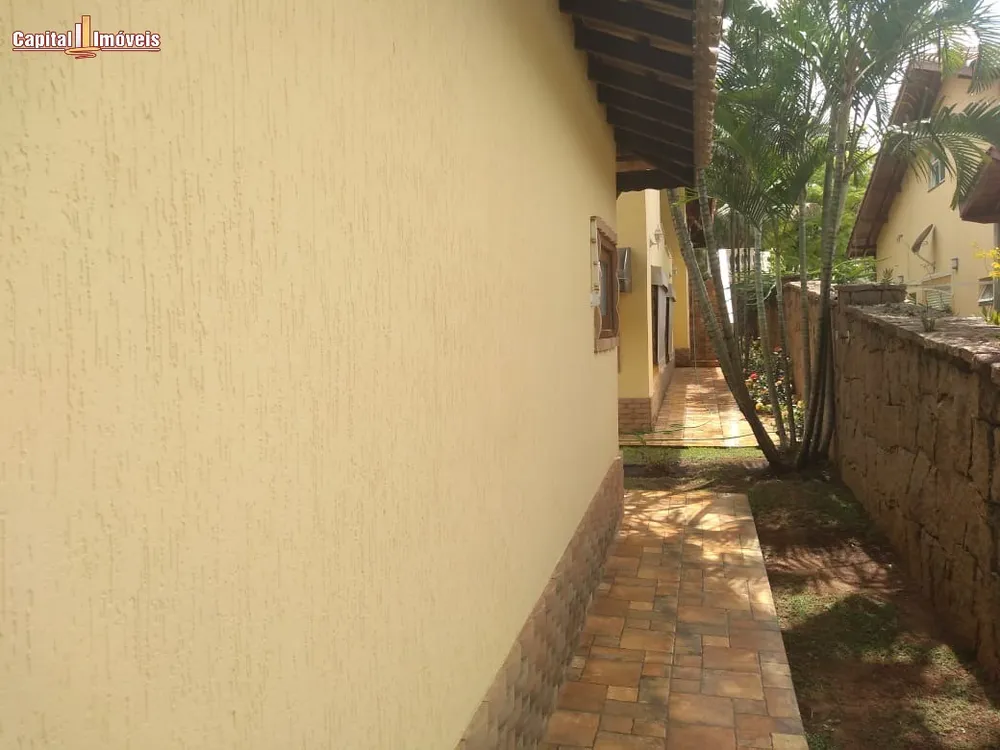 Chácara, 5 quartos, 1620 m² - Foto 2