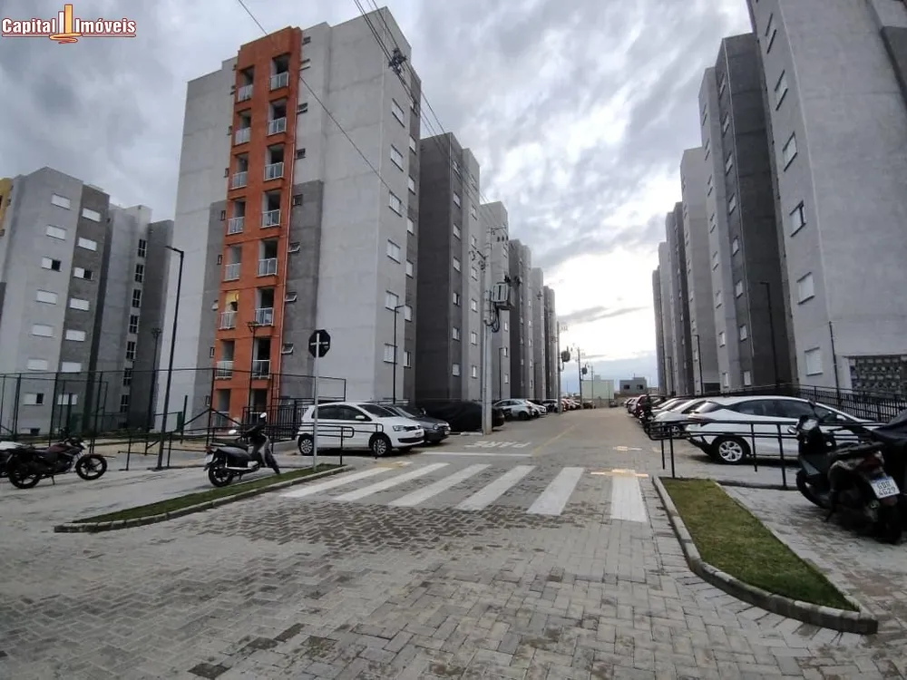 Apartamento, 2 quartos, 52 m² - Foto 1