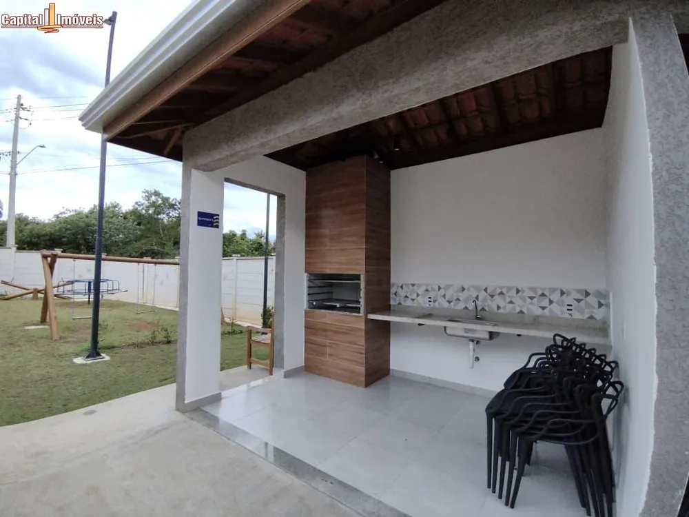 Apartamento, 2 quartos, 52 m² - Foto 7
