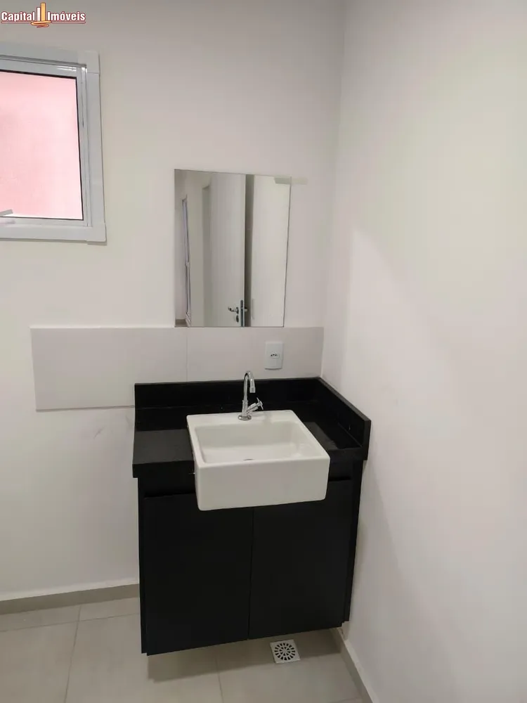 Apartamento, 2 quartos, 52 m² - Foto 2