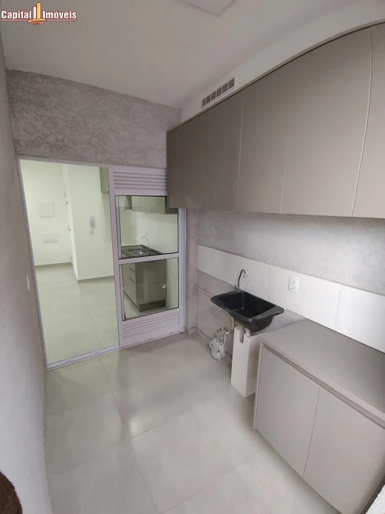 Apartamento, 2 quartos, 52 m² - Foto 3