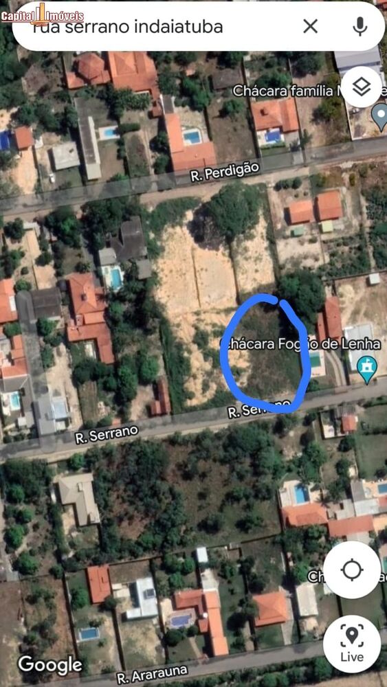 Terreno, 1000 m² - Foto 10