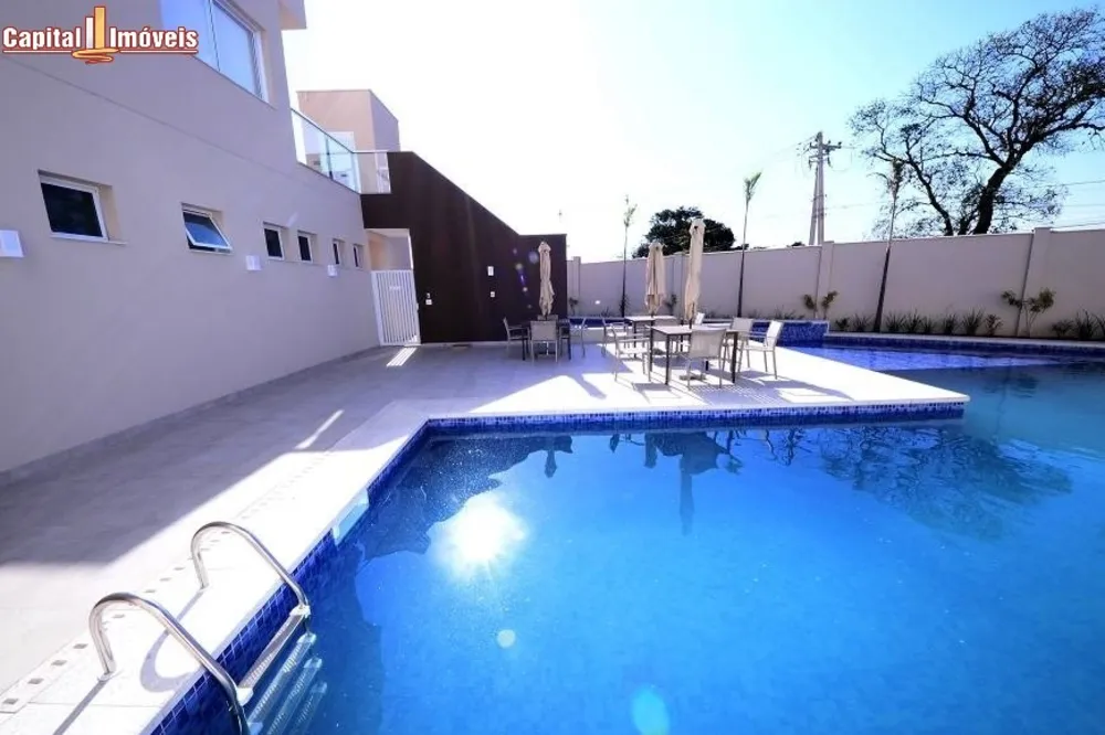 Apartamento, 2 quartos, 51 m² - Foto 1