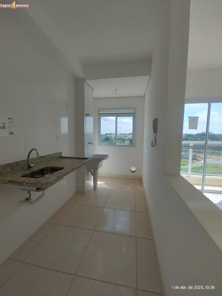 Apartamento, 2 quartos, 51 m² - Foto 3
