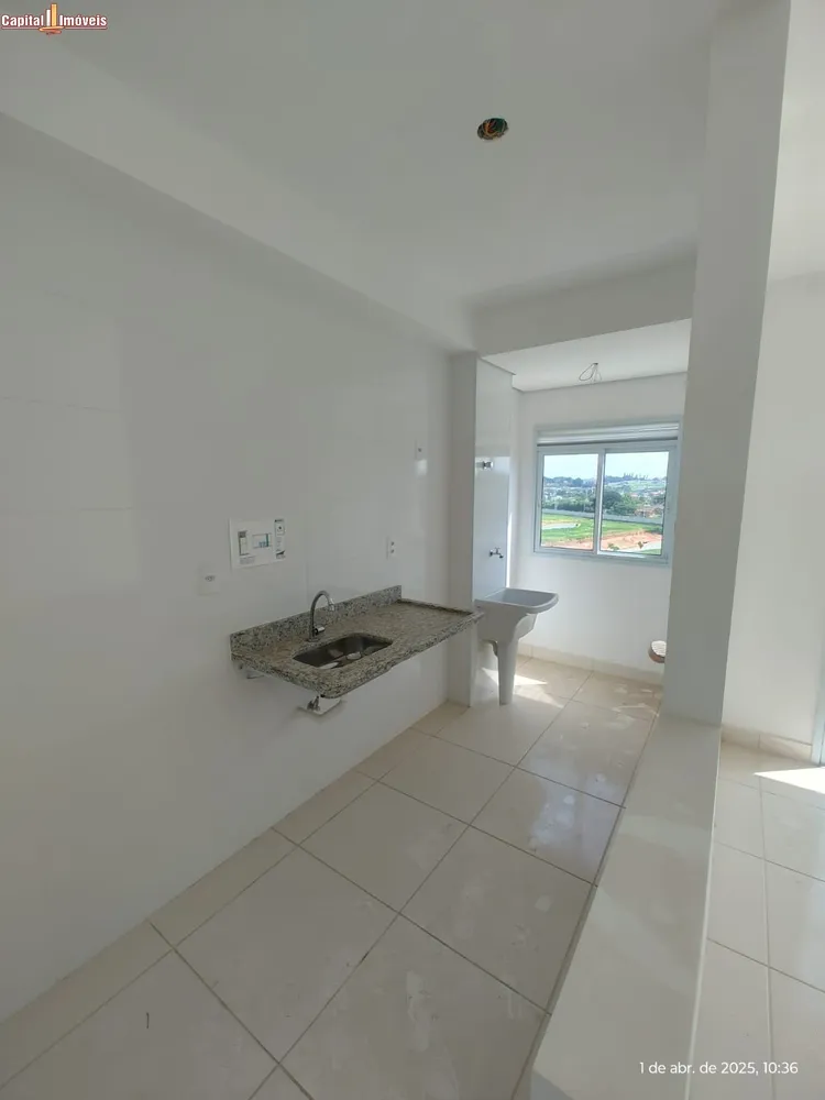 Apartamento, 2 quartos, 51 m² - Foto 2