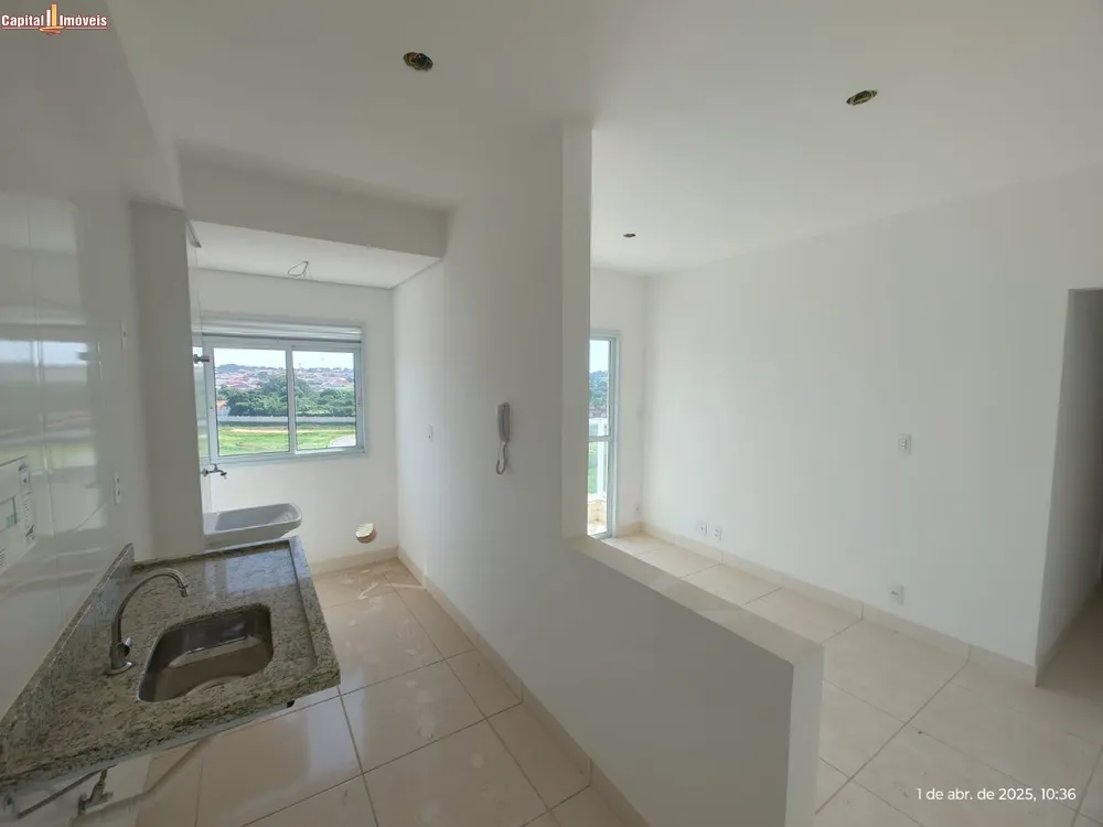 Apartamento, 2 quartos, 51 m² - Foto 4