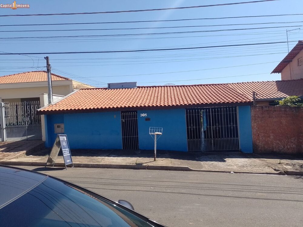 Casa, 3 quartos - Foto 11