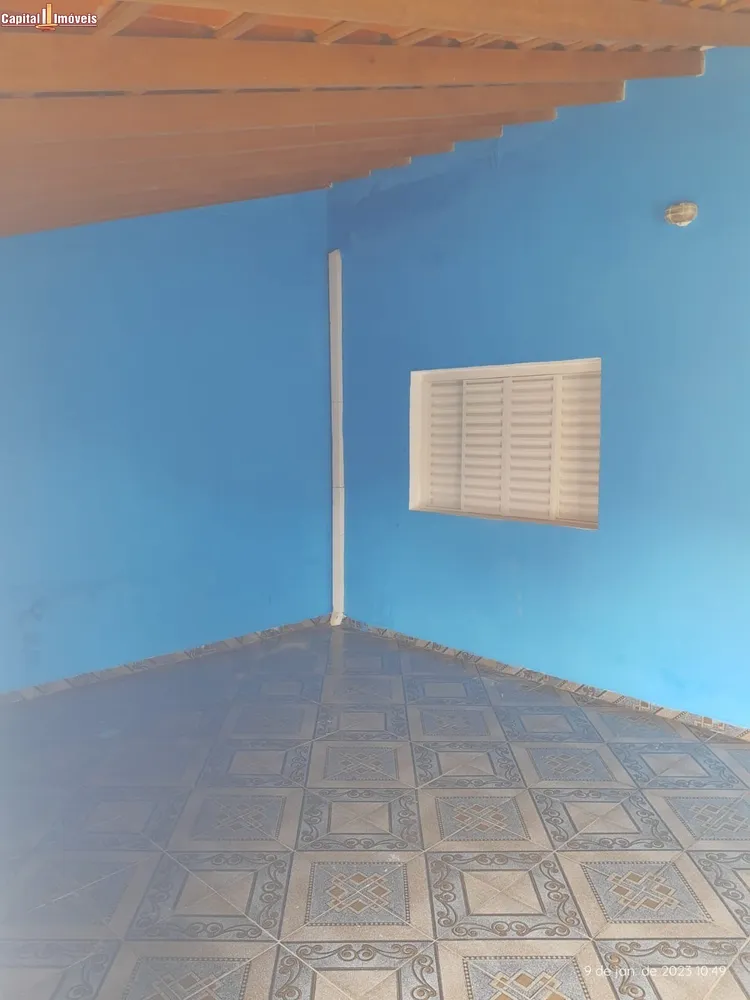 Casa, 3 quartos - Foto 2