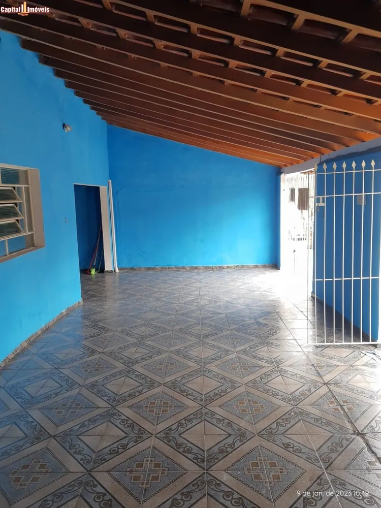 Casa, 3 quartos - Foto 1