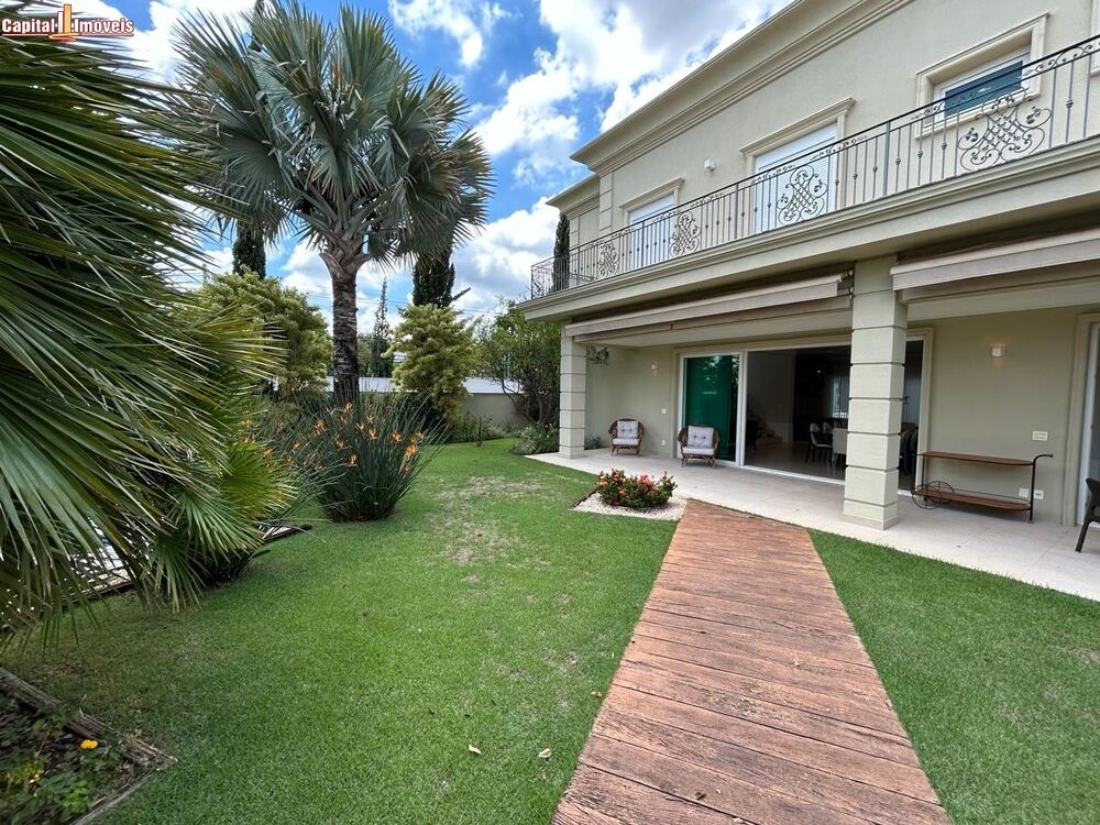 Casa, 4 quartos, 1231 m² - Foto 23