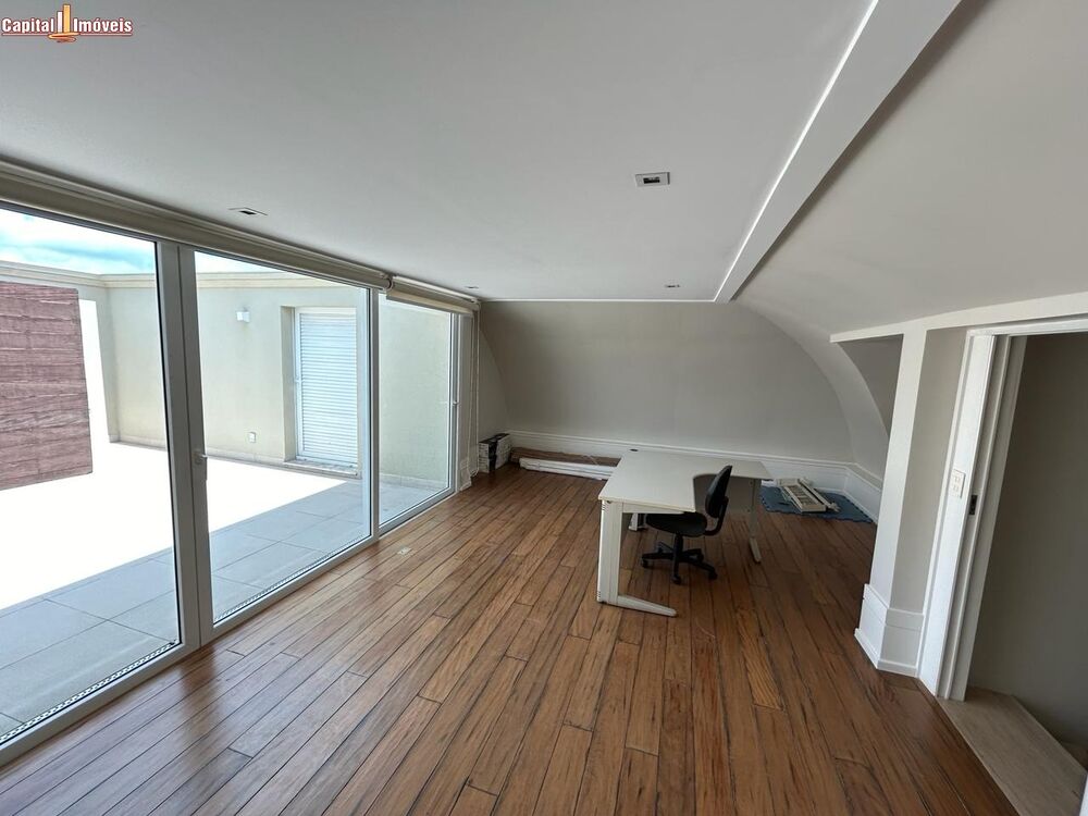 Casa, 4 quartos, 1231 m² - Foto 3