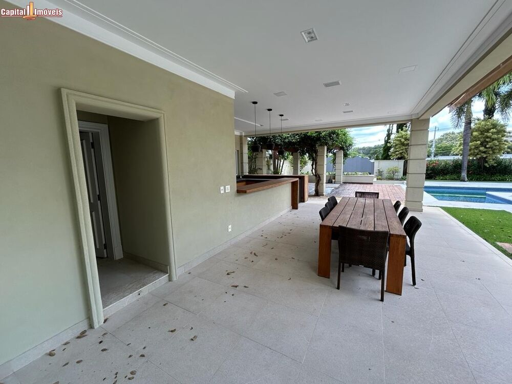 Casa, 4 quartos, 1231 m² - Foto 20