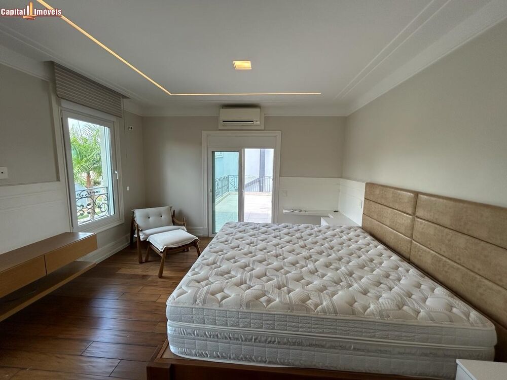 Casa, 4 quartos, 1231 m² - Foto 13