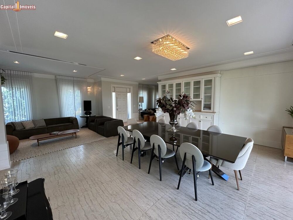 Casa, 4 quartos, 1231 m² - Foto 14