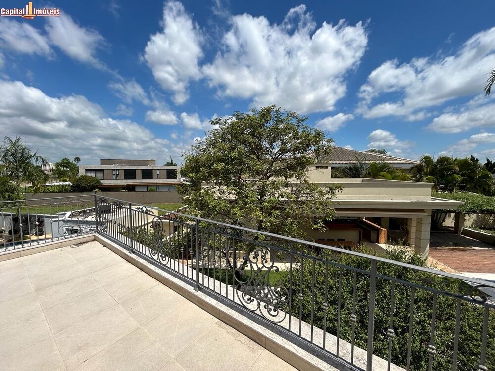 Casa, 4 quartos, 1231 m² - Foto 7