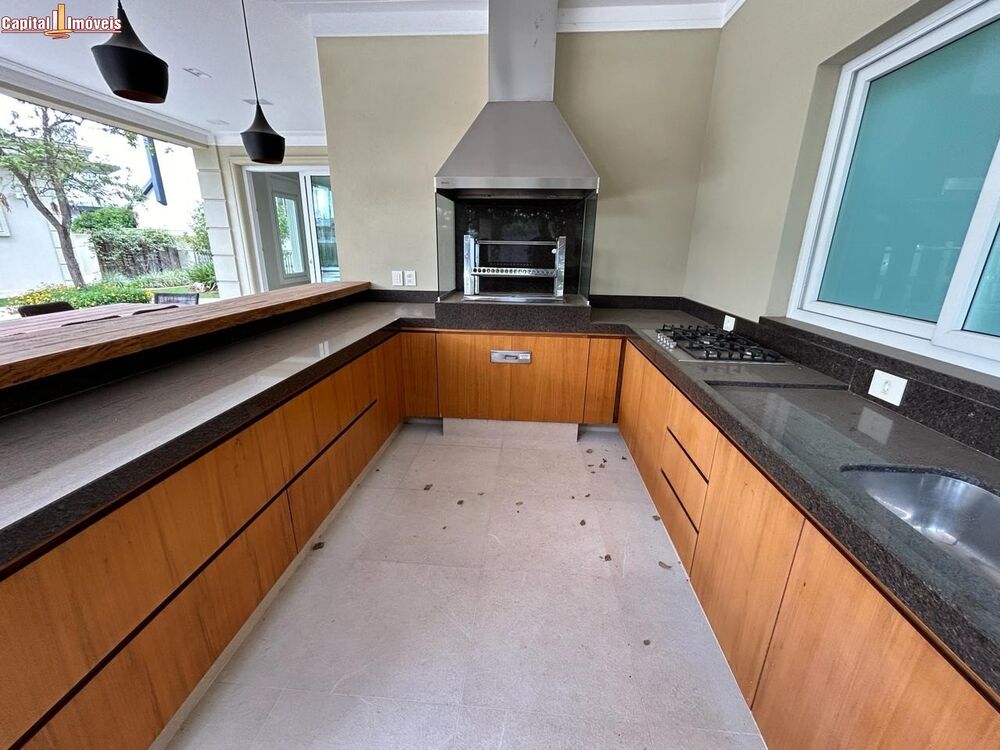 Casa, 4 quartos, 1231 m² - Foto 16