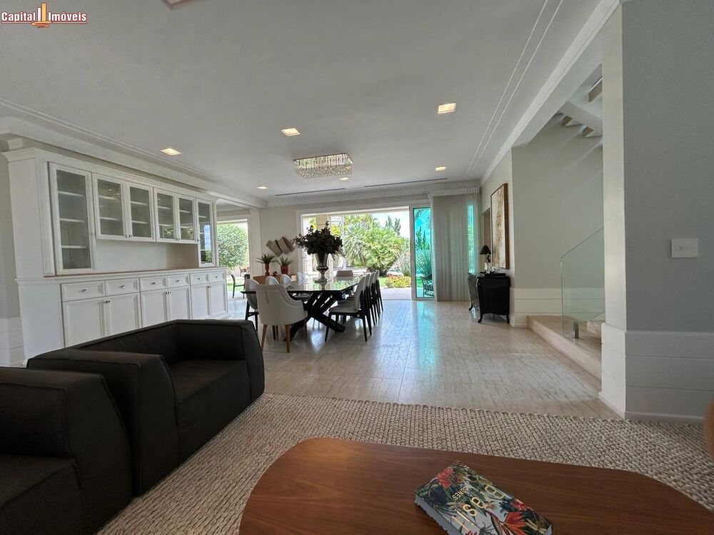 Casa, 4 quartos, 1231 m² - Foto 12