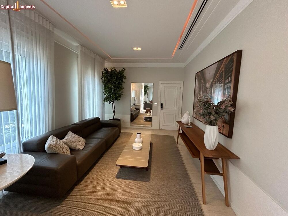 Casa, 4 quartos, 1231 m² - Foto 2