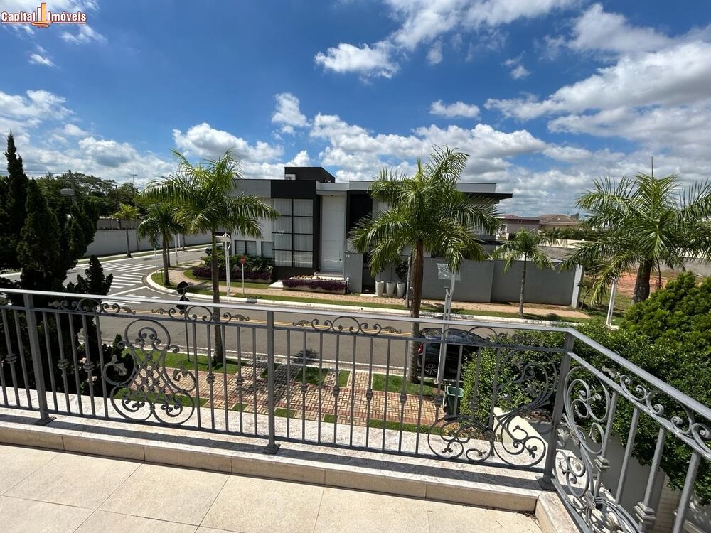 Casa, 4 quartos, 1231 m² - Foto 11