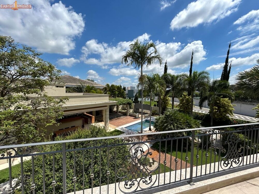 Casa, 4 quartos, 1231 m² - Foto 8