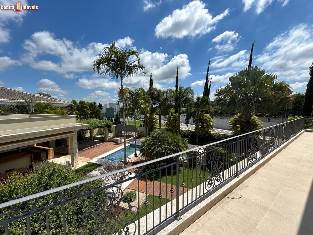 Casa, 4 quartos, 1231 m² - Foto 10