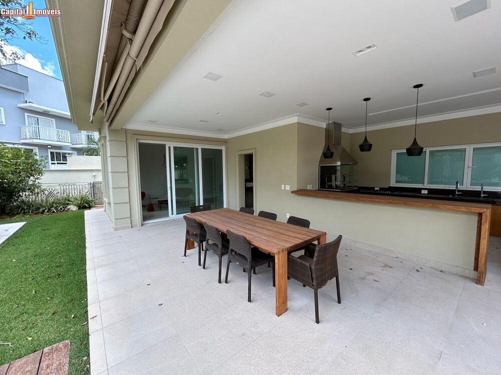 Casa, 4 quartos, 1231 m² - Foto 17