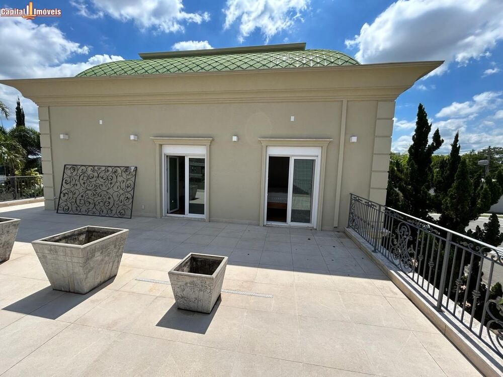 Casa, 4 quartos, 1231 m² - Foto 9