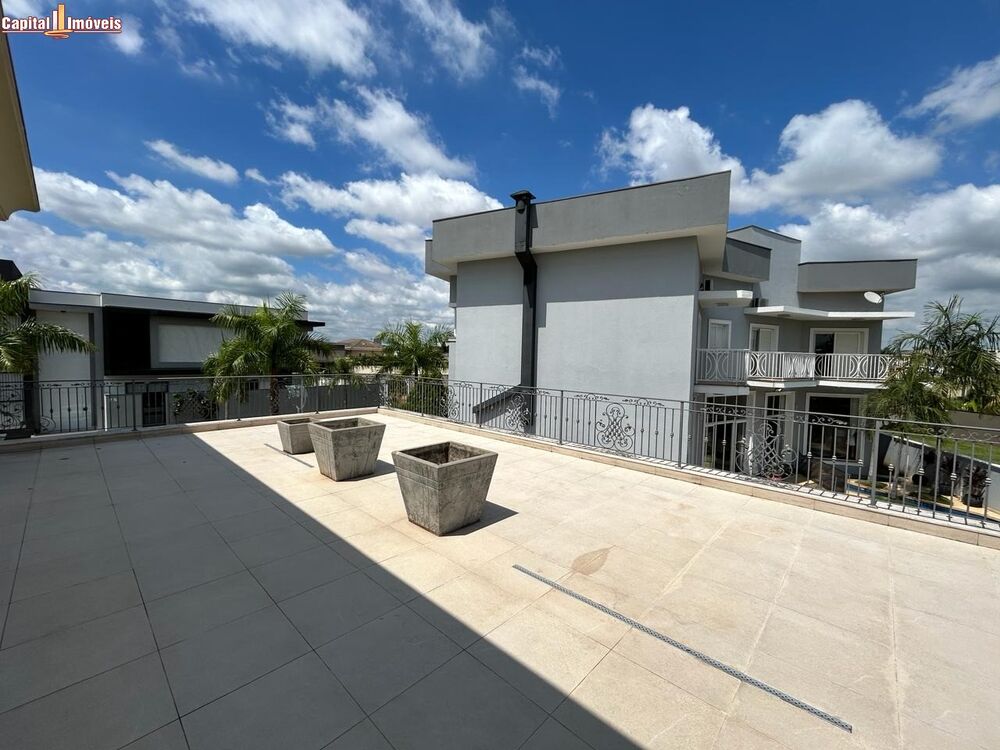 Casa, 4 quartos, 1231 m² - Foto 15