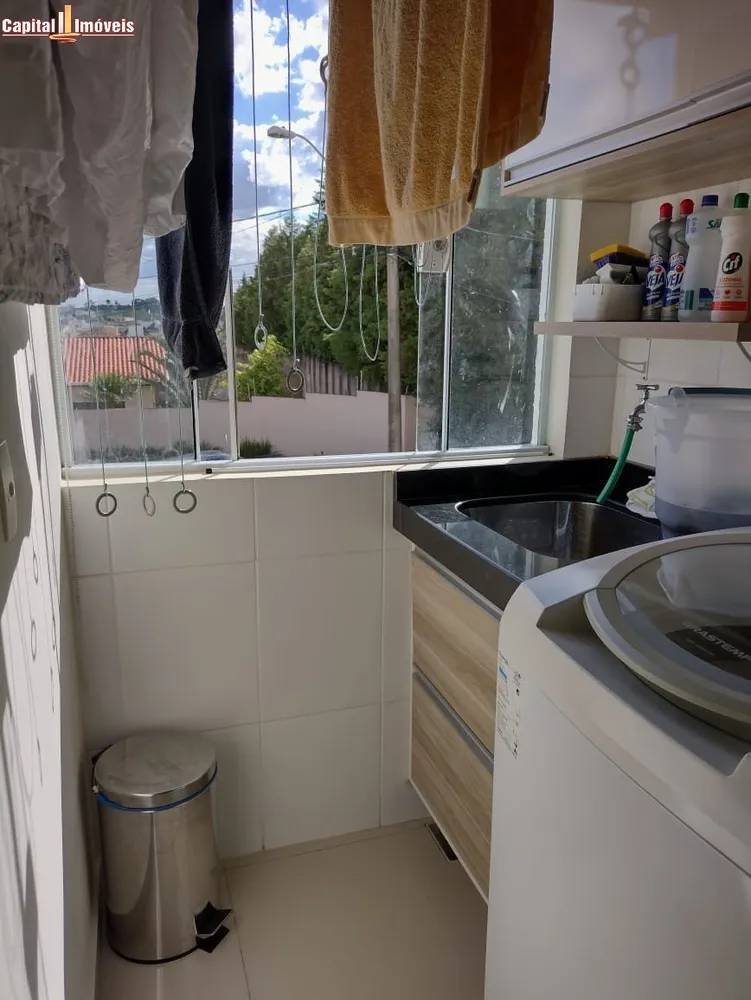Apartamento, 2 quartos, 59 m² - Foto 7