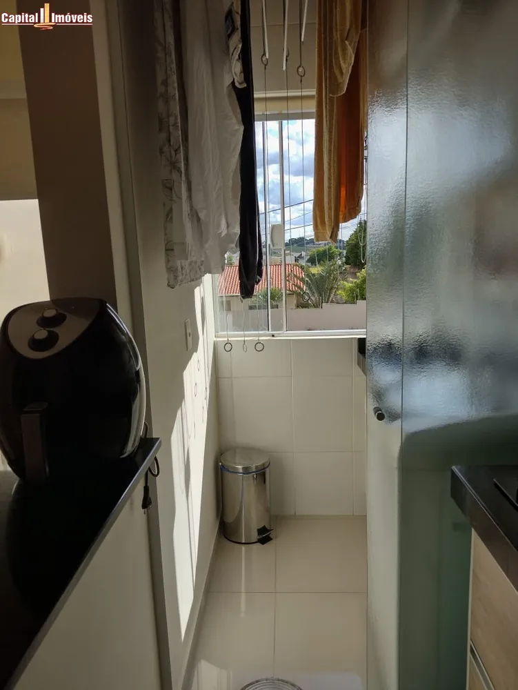 Apartamento, 2 quartos, 59 m² - Foto 8