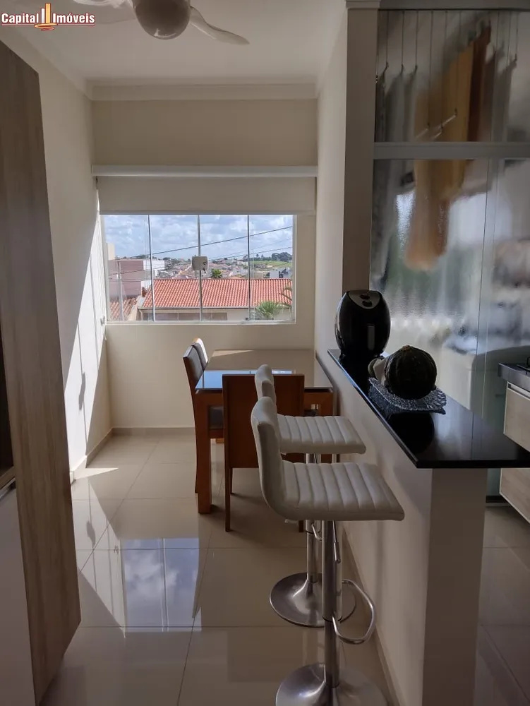 Apartamento, 2 quartos, 59 m² - Foto 6