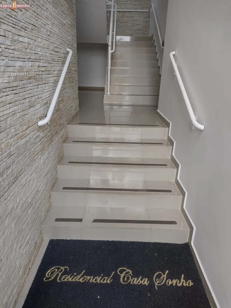 Apartamento, 2 quartos, 59 m² - Foto 3
