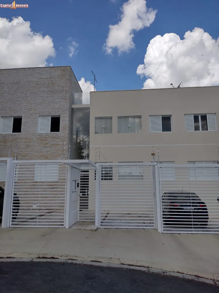 Apartamento, 2 quartos, 59 m² - Foto 1