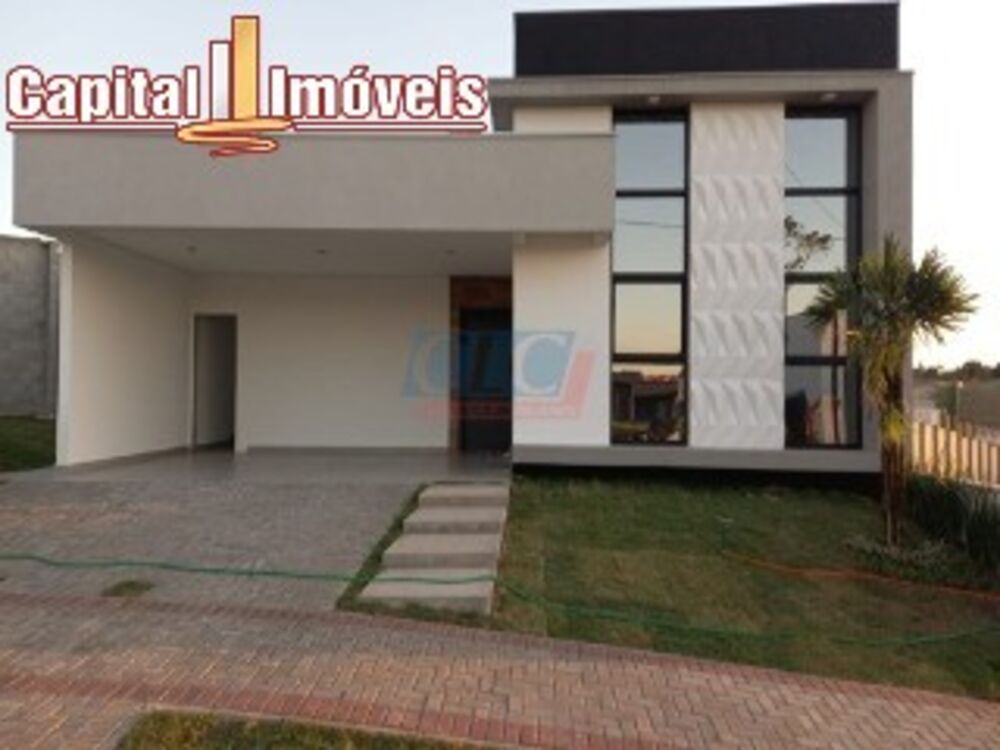 Casa à venda com 3 quartos, 192m² - Foto 3