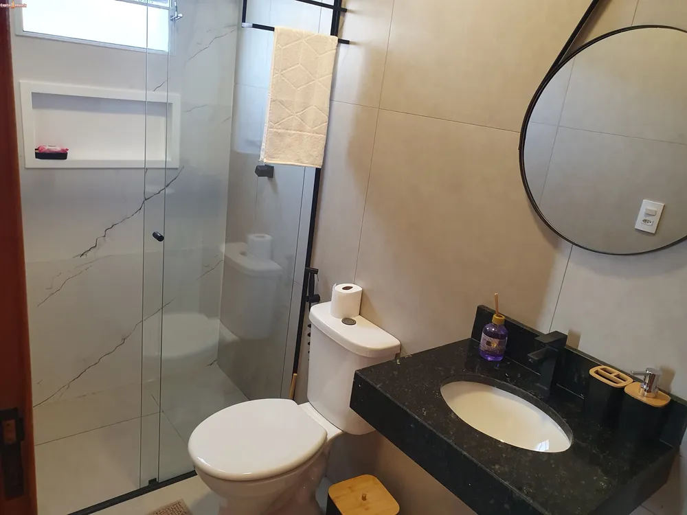 Kitnet-Studio, 30 m² - Foto 5