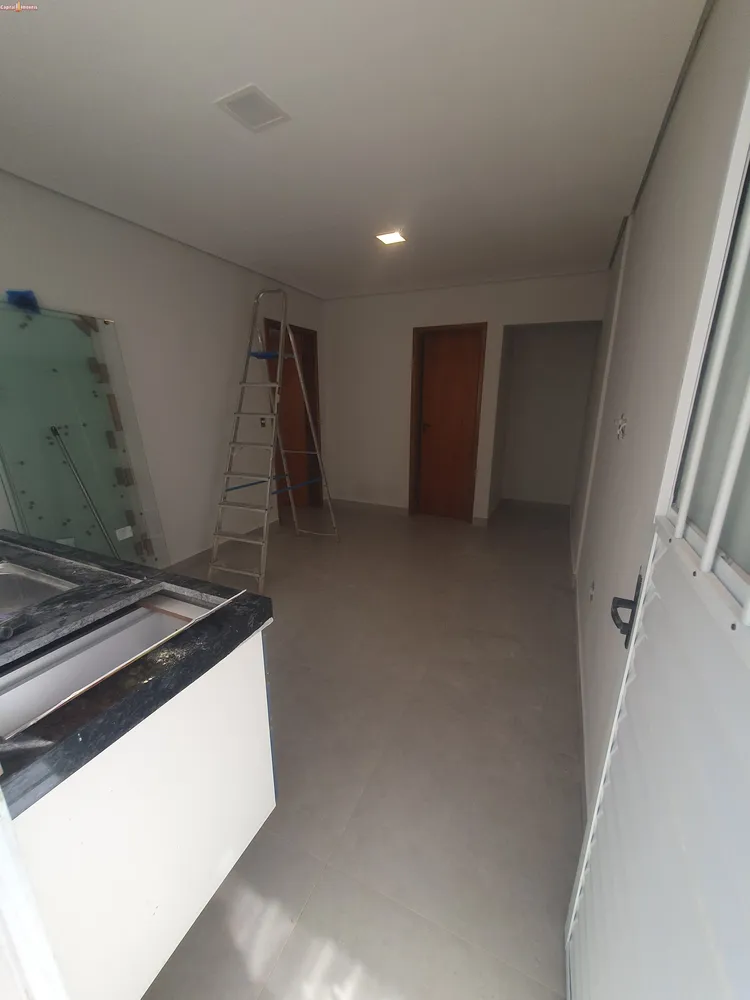 Kitnet-Studio, 30 m² - Foto 7